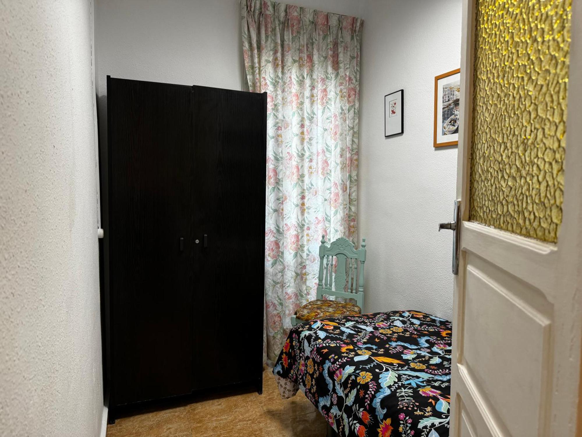 Apartament Russafa Codrut Walencja Zewnętrze zdjęcie