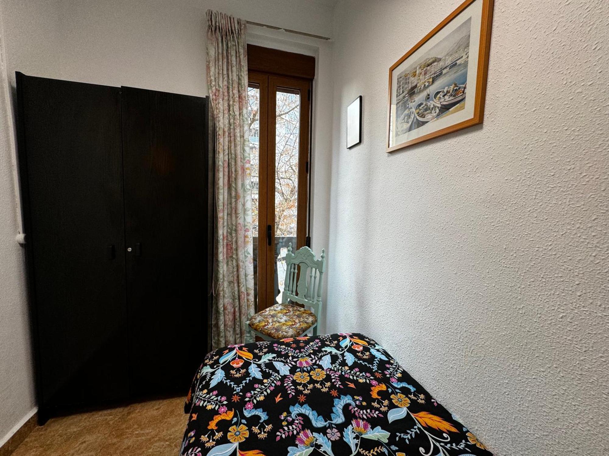 Apartament Russafa Codrut Walencja Zewnętrze zdjęcie