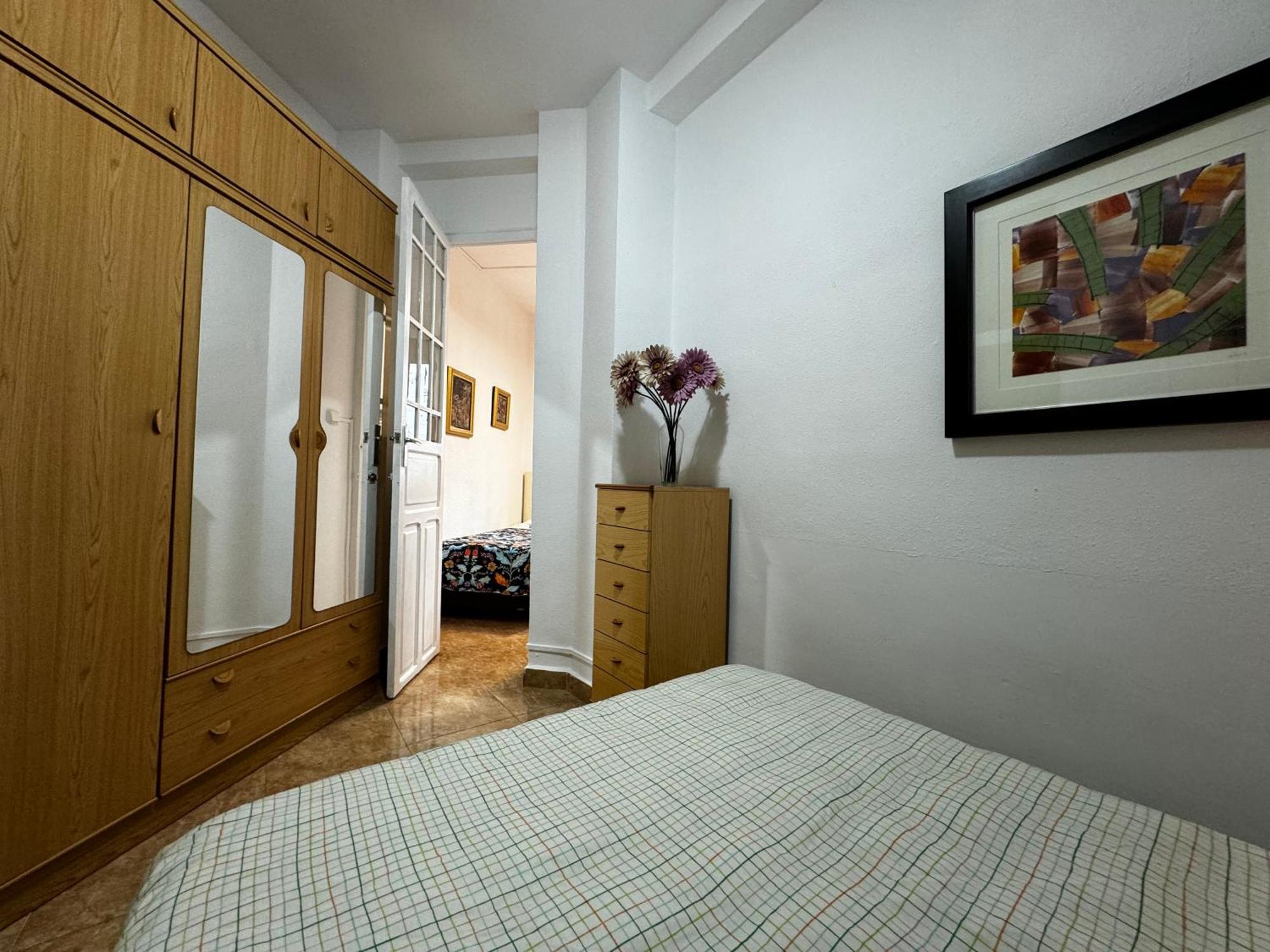 Apartament Russafa Codrut Walencja Zewnętrze zdjęcie