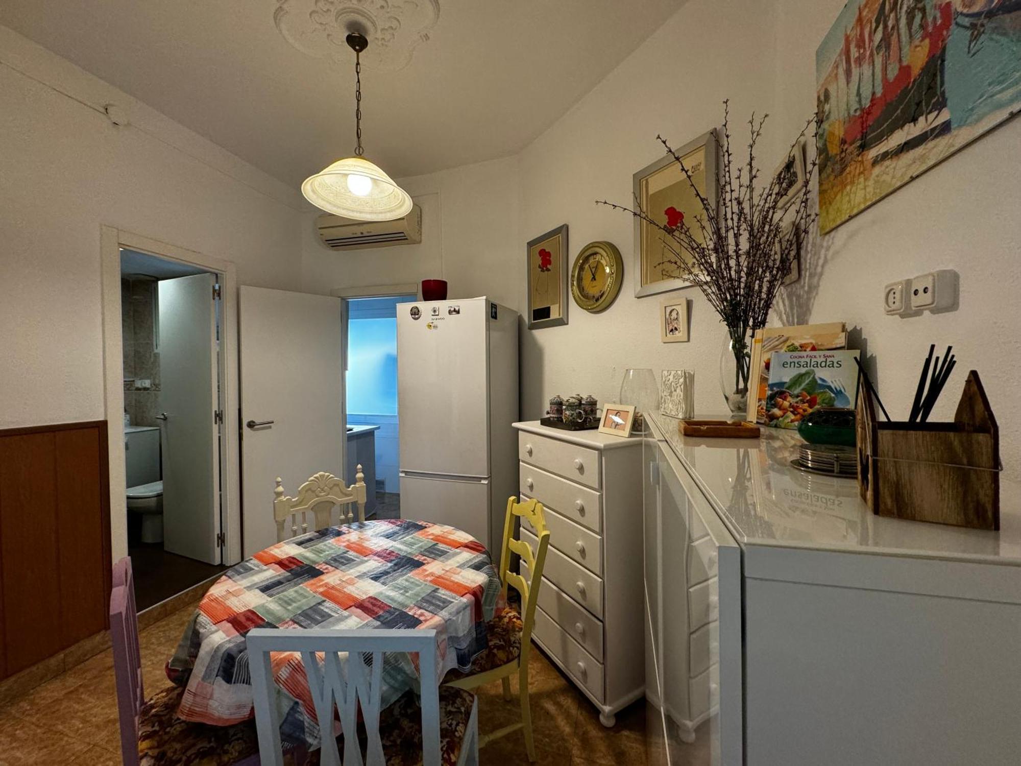 Apartament Russafa Codrut Walencja Zewnętrze zdjęcie